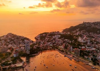 Naciones Unidas destaca que México se consolida como el segundo destino más visitado de América