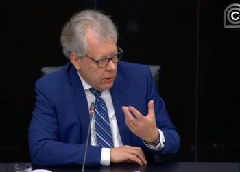 Reconocen ONU y especialistas en el Senado combate a la Pobreza en México