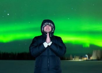 Asesinan a cantante Ernesto Barajas en Zapopan