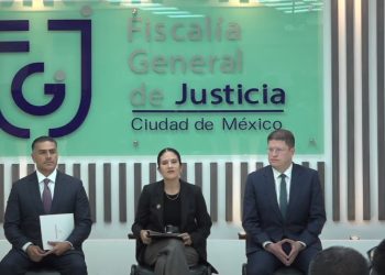 Agresión a Ximena y José fue planeado y al menos 6 personas participaron en ataque: FGJCDMX