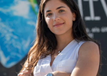 “Hay que apoyar a las niñas, niños y jóvenes a estudiar ciencia”: Sandra Hernández, colaboradora en el Jet Propulsion Laboratory de la Nasa