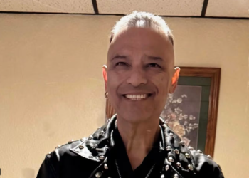 Muere Xava Drago, vocalista de Coda, tras lucha contra el cáncer