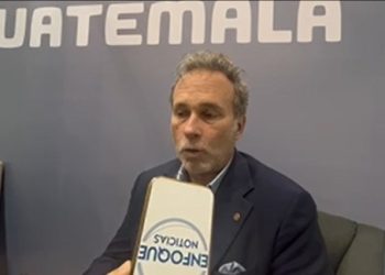 Fortalece Guatemala la promoción del turismo de negocios: Harris Whitbeck