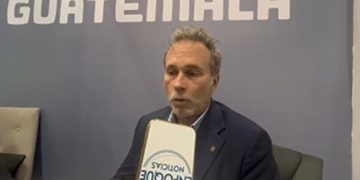 Fortalece Guatemala la promoción del turismo de negocios: Harris Whitbeck