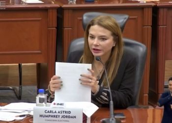Pío López Obrador la libró, el INE dio carpetazo por no haber rastro bancario