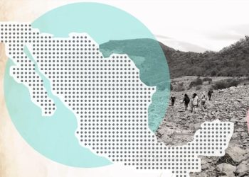 Avanza el proceso de selección para la designación del titular de la Comisión Nacional de Búsqueda