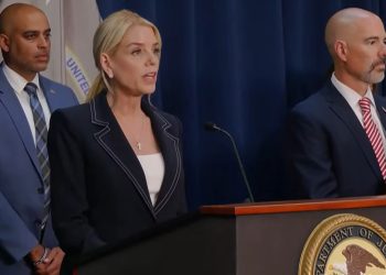 Declaración del “Mayo” es una victoria para EU; “morirá en prisión”, señaló Pam Bondi