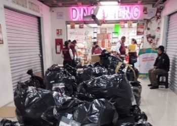 Preocupa la proliferación del comercio chino en locales y bodegas