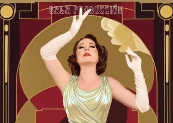 Llega al foro Shakespeare la Gran señora