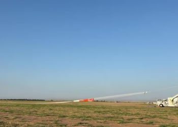 IPN logra lanzamiento del módulo EMIDSS-7, Mario Alberto Mendoza integrante del Centro de de Desarrollo Espacial nos habló de este tema