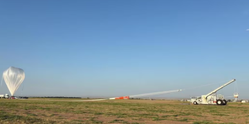 IPN logra lanzamiento del módulo EMIDSS-7, Mario Alberto Mendoza integrante del Centro de de Desarrollo Espacial nos habló de este tema