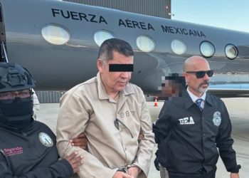 Estados Unidos inicia juicio contra “El Cuini”