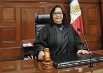 Norma Piña defiende actuar de Corte ante “asedio político”