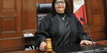 Norma Piña defiende actuar de Corte ante “asedio político”