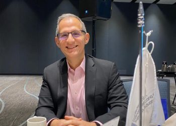 “El tema arancelario no será sostenible en el mediano y largo plazo”: Smith