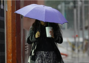 El monzón mexicano continuará dejando lluvias, te contamos dónde