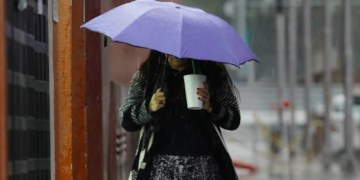 El monzón mexicano continuará dejando lluvias, te contamos dónde