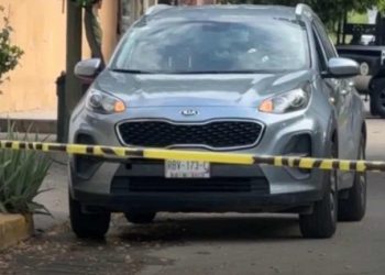Acapulco: Atacan a balazos a jueza de Ejecución Penal, resultó con lesiones leves
