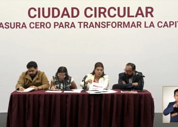 CDMX pone en marcha “Ciudad Circular Basura Cero”