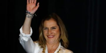 Beatriz Gutiérrez Müller no asiste a entrevista de la BUAP