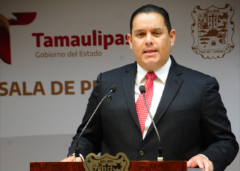 “Son 344 mdp con los que se beneficio a los Hnos.  Carmona en la administración de Cabeza de Vaca”: Saldaña Magaña, Director Jurídico de la Secretaría de Salud del Gobierno de Tamaulipas