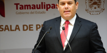 “Son 344 mdp con los que se beneficio a los Hnos.  Carmona en la administración de Cabeza de Vaca”: Saldaña Magaña, Director Jurídico de la Secretaría de Salud del Gobierno de Tamaulipas
