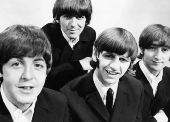 McCartney presenta en Londres una retrospectiva fotográfica de los inicios de The Beatles