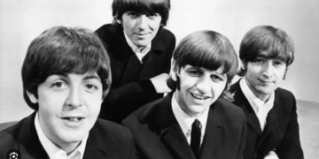 McCartney presenta en Londres una retrospectiva fotográfica de los inicios de The Beatles