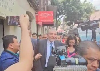 Aprueba el INE lineamientos para credencializar a personas privadas de la libertad; Arturo Castillo