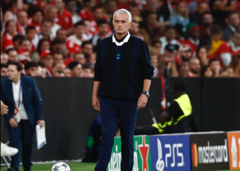 mourinho