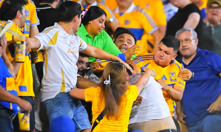 Foto Mexsport