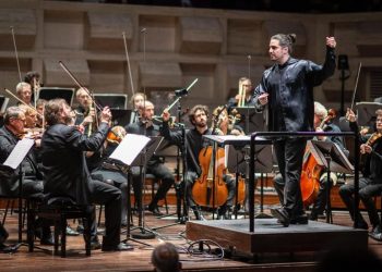 Rodrigo Sámano, director mexicano, se gana al público en Rotterdam
