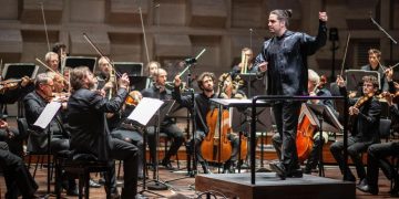 Rodrigo Sámano, director mexicano, se gana al público en Rotterdam