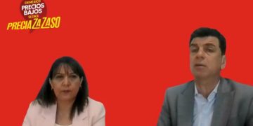 Soriana presenta “Preciazazaso”