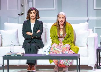 Mariazel se suma al elenco de “Dos locas de remate”