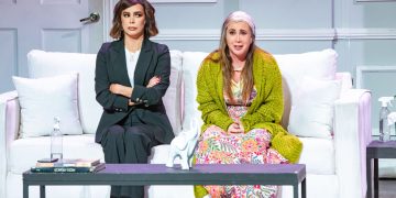 Mariazel se suma al elenco de “Dos locas de remate”