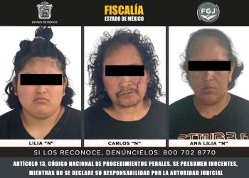 Edomex: Fernandito fue hallado sin vida en La Paz; lo retuvieron por una deuda de mil pesos