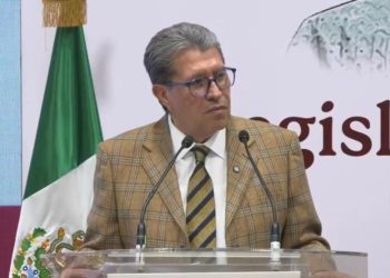 La Reforma Electoral debe escuchar a Woldenberg, Córdova y Murayama; Ricardo Monreal