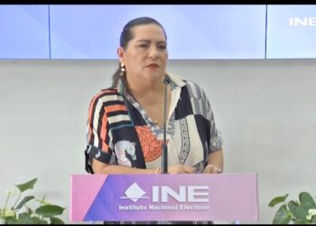 El INE buscará a Pablo Gómez para participar en la Reforma Electoral con informe técnico: Taddei