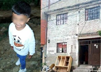 Inicia juicio en penal de Neza contra presuntos victimarios de Fernandito