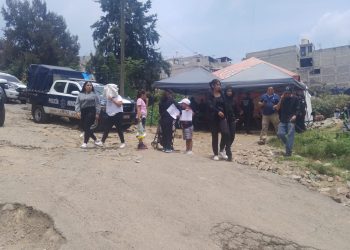 Dictan prisión preventiva justificada contra presuntos victimarios de Fernandito
