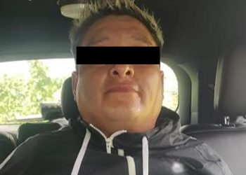 Aseguran en Chiconcuac a “El Crak”, objetivo prioritario en el Edomex