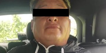 Aseguran en Chiconcuac a “El Crak”, objetivo prioritario en el Edomex