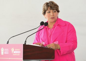 Delfina Gámez afirma que habrá justicia para Fernandito y Dulce