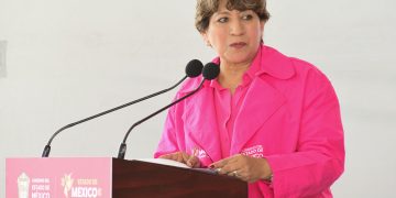 Delfina Gámez afirma que habrá justicia para Fernandito y Dulce