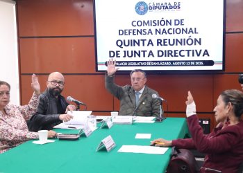 Prohíben entrada de menores de 18 años a talleres y fábricas de pirotecnia