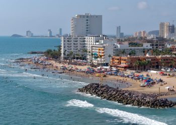 EU califica la violencia en Sinaloa como “terrorista” y pide a sus ciudadanos no viajar