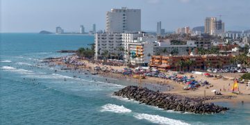 EU califica la violencia en Sinaloa como “terrorista” y pide a sus ciudadanos no viajar