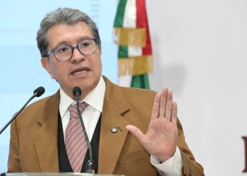 Sólo la necedad y la mala fe pueden negar que 13 millones de personas salieron de la pobreza; Monreal
