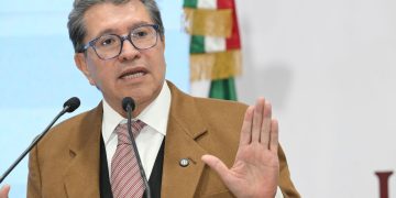 Sólo la necedad y la mala fe pueden negar que 13 millones de personas salieron de la pobreza; Monreal